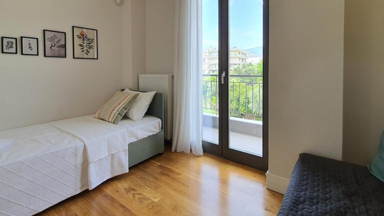 קלמאטה Malamas Apartment מראה חיצוני תמונה