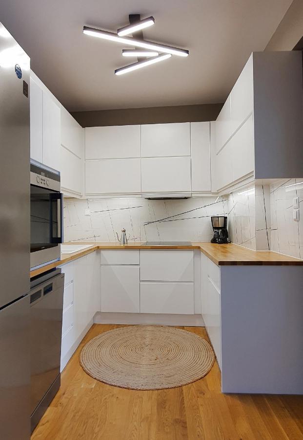 קלמאטה Malamas Apartment מראה חיצוני תמונה