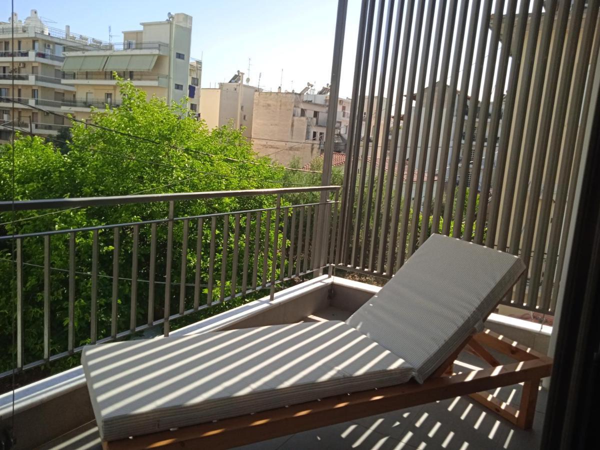 קלמאטה Malamas Apartment מראה חיצוני תמונה
