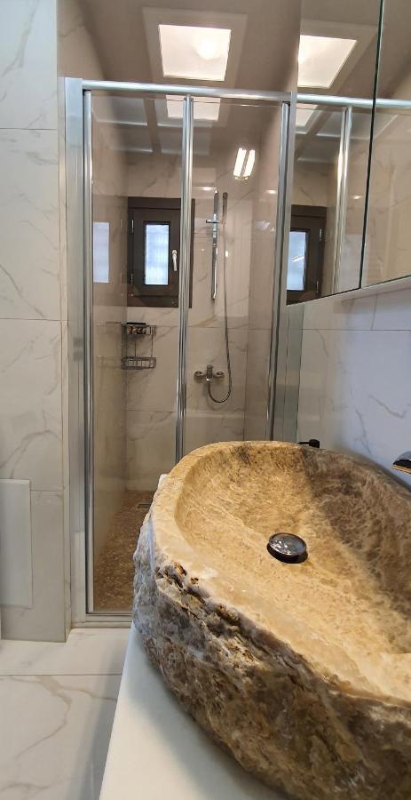 קלמאטה Malamas Apartment מראה חיצוני תמונה